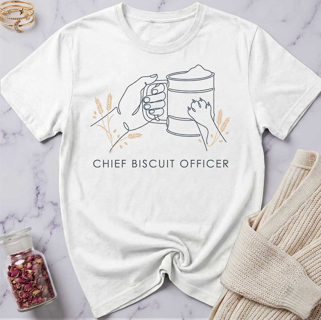 Biscuit Buddies T-Shirt
