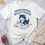 Professional Biscuit Maker T-Shirt
