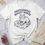 Pro Biscuit Maker T-Shirt