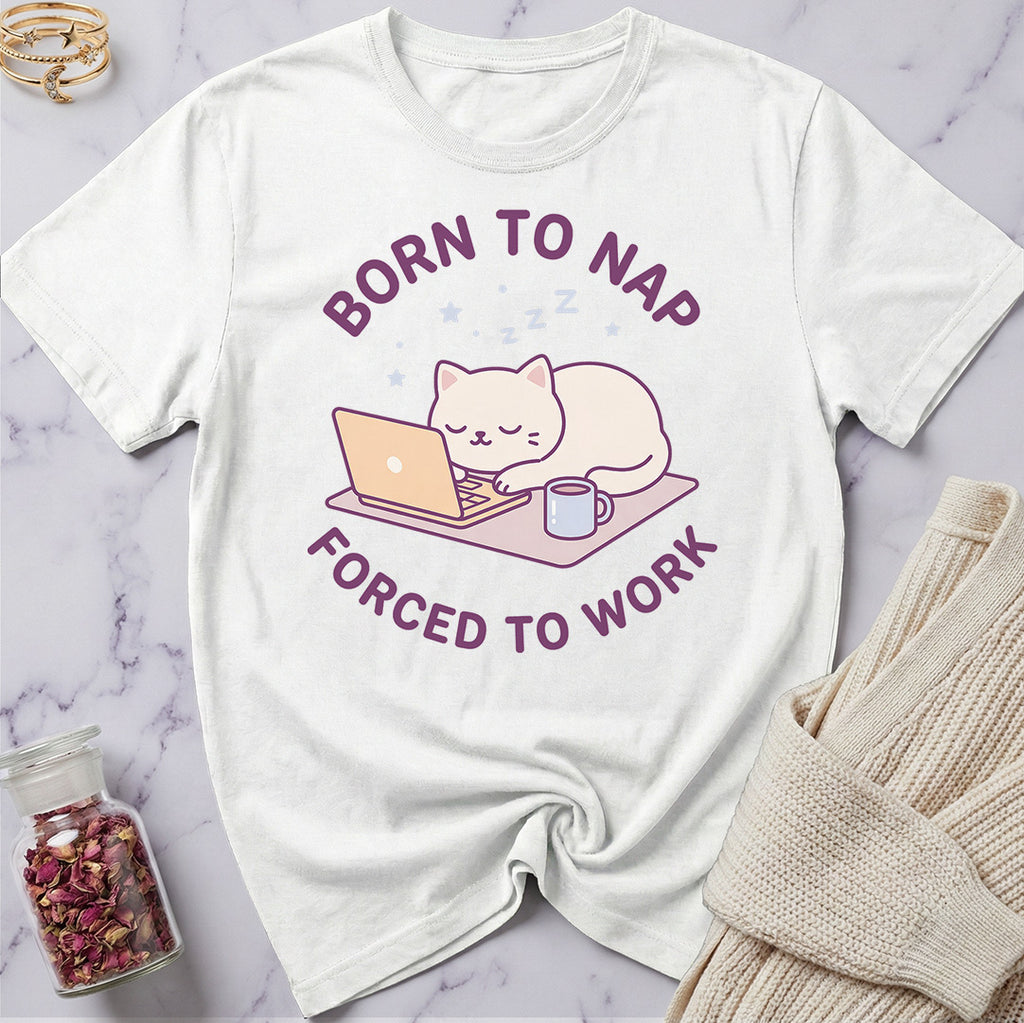 Born to Nap T-Shirt