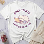 Born to Nap T-Shirt
