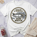 Bow Watch T-Shirt