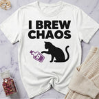 I brew Chaos T-Shirt