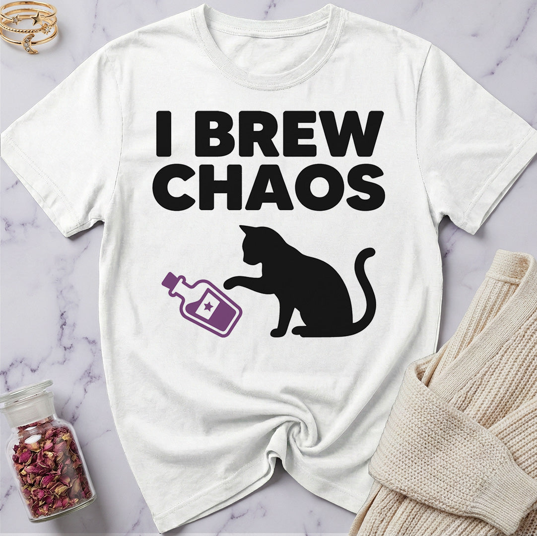 I brew Chaos T-Shirt