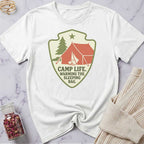 Camp Life T-Shirt