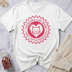 Cat Mom Seal T-Shirt