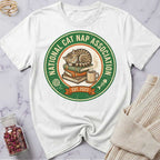 Cat Nap T-Shirt