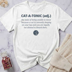 Cat-A-Tonic T-Shirt