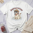 USA 250 Western Catitude T-Shirt