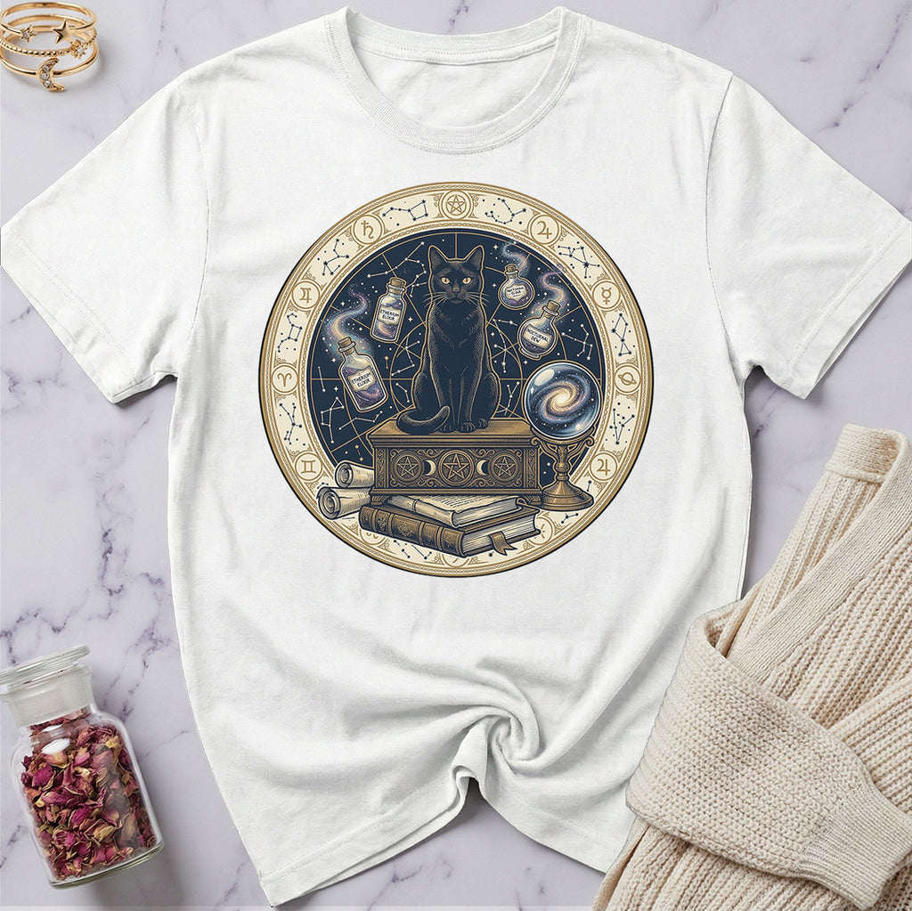 Celestial Familiar T-Shirt