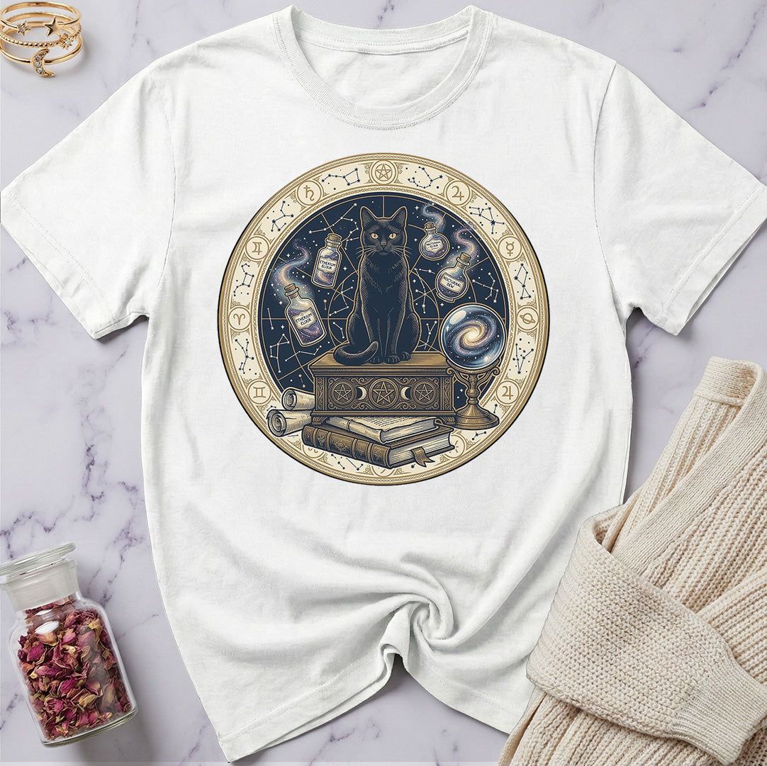 Celestial Familiar T-Shirt