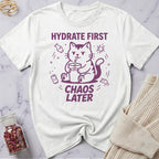 Chaos Later T-Shirt