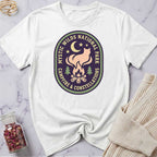 Campfire Badge T-Shirt