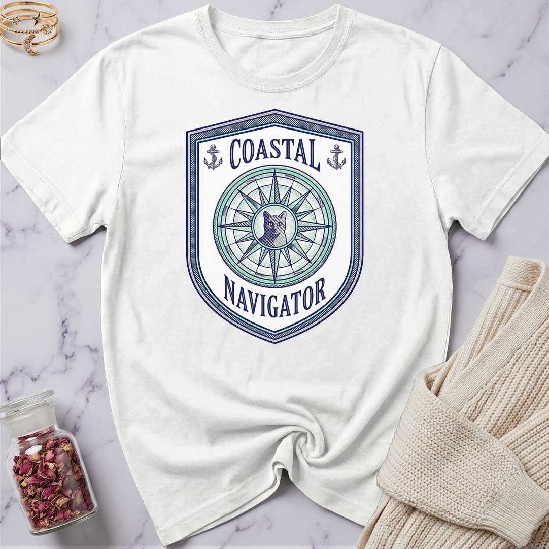 Coastal Nav T-Shirt