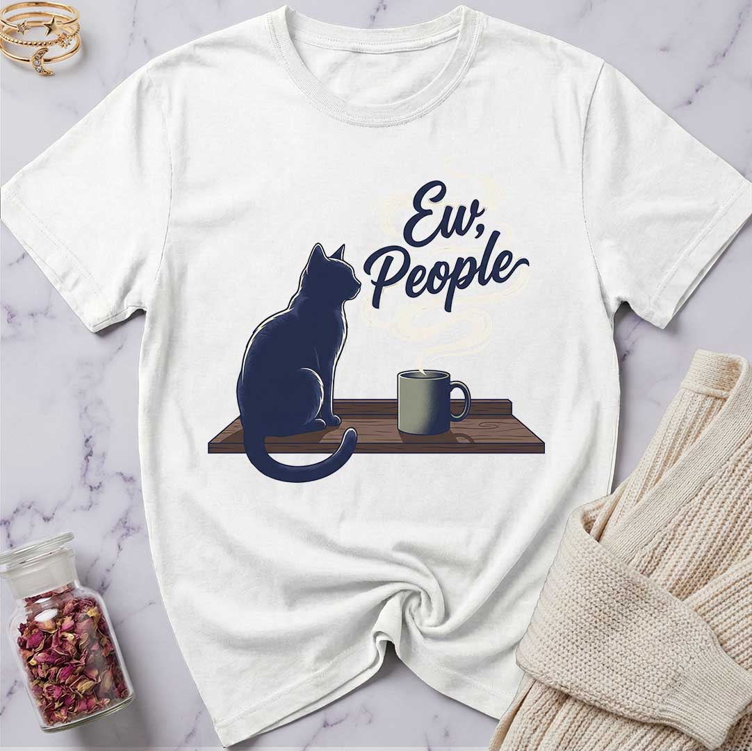 Coffee Talk T-Shirt