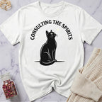Consulting the Spirits T-Shirt