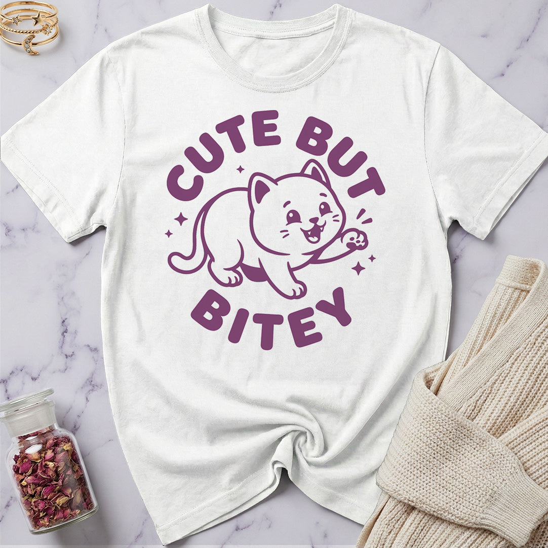 Cute but Bitey T-Shirt
