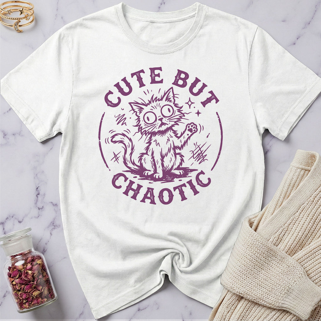 Cute But Chaotic T-Shirt