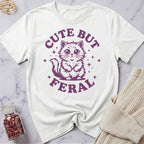 Cute But Feral T-Shirt