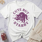 Cute But Stabby T-Shirt