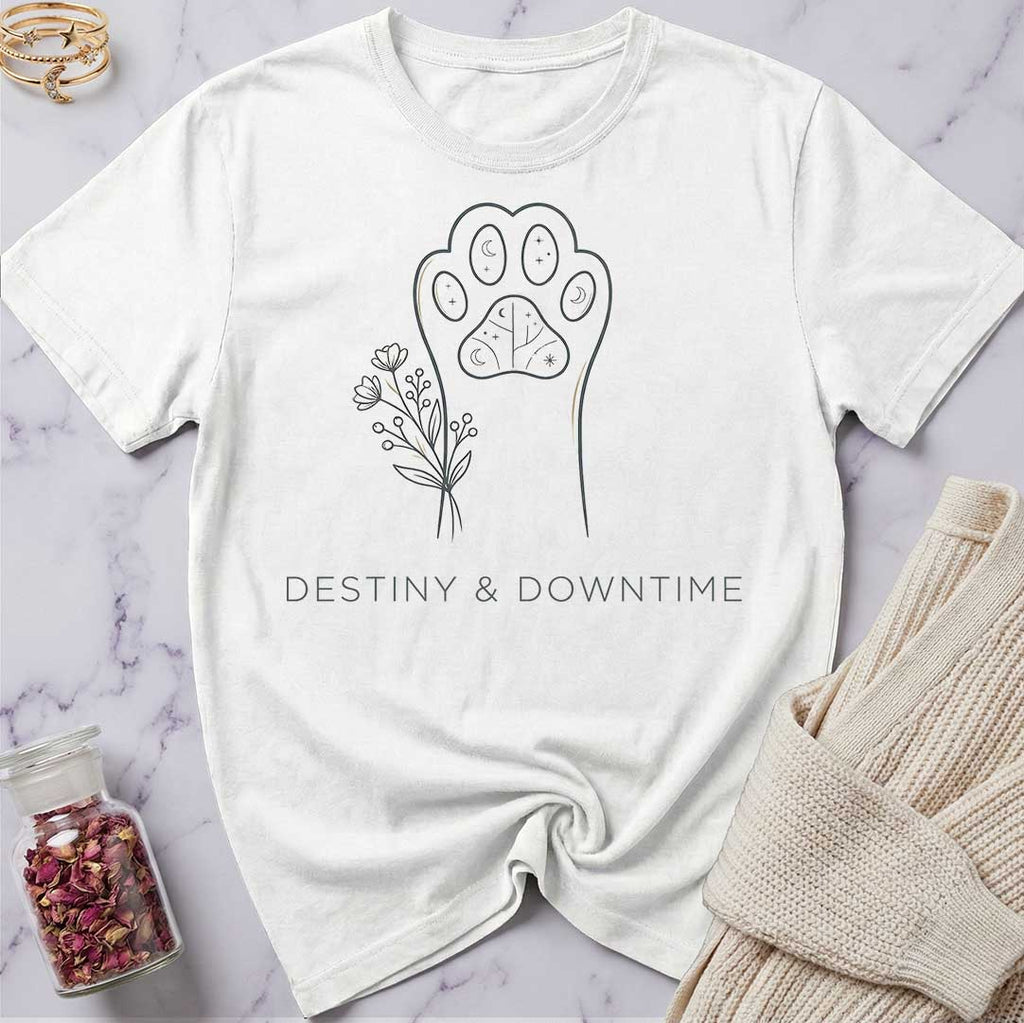 Destiny & Downtime T-Shirt