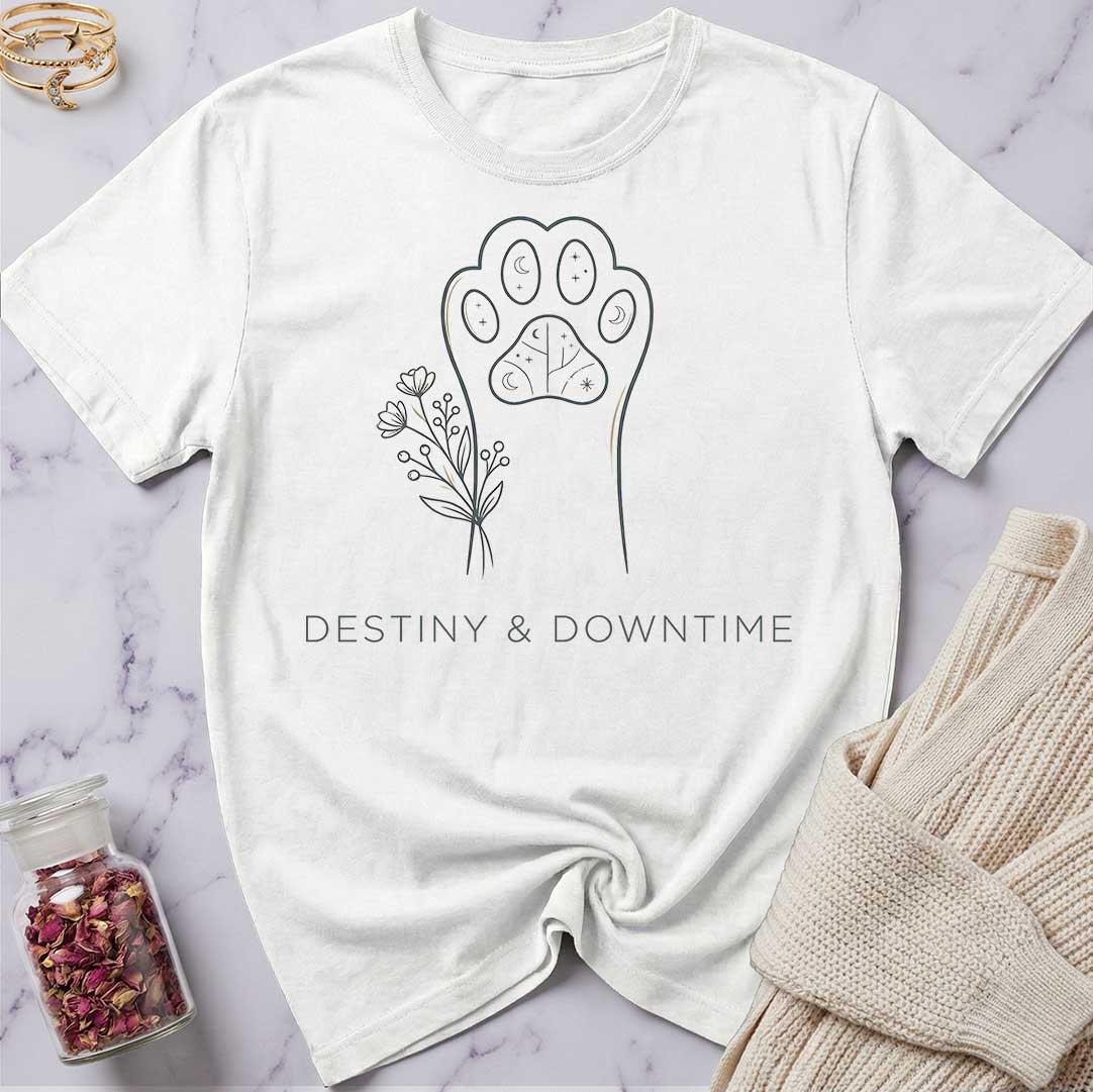 Destiny & Downtime T-Shirt