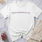 Distracted T-Shirt