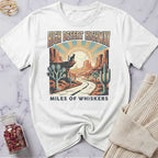 Desert Highway T-Shirt