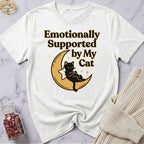 Emotionally Supported T-Shirt