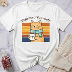 Espresso Yourself T-Shirt