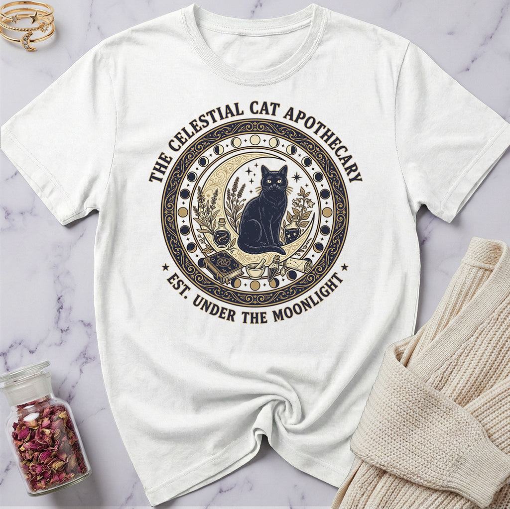 Celestial Apothecary T-Shirt