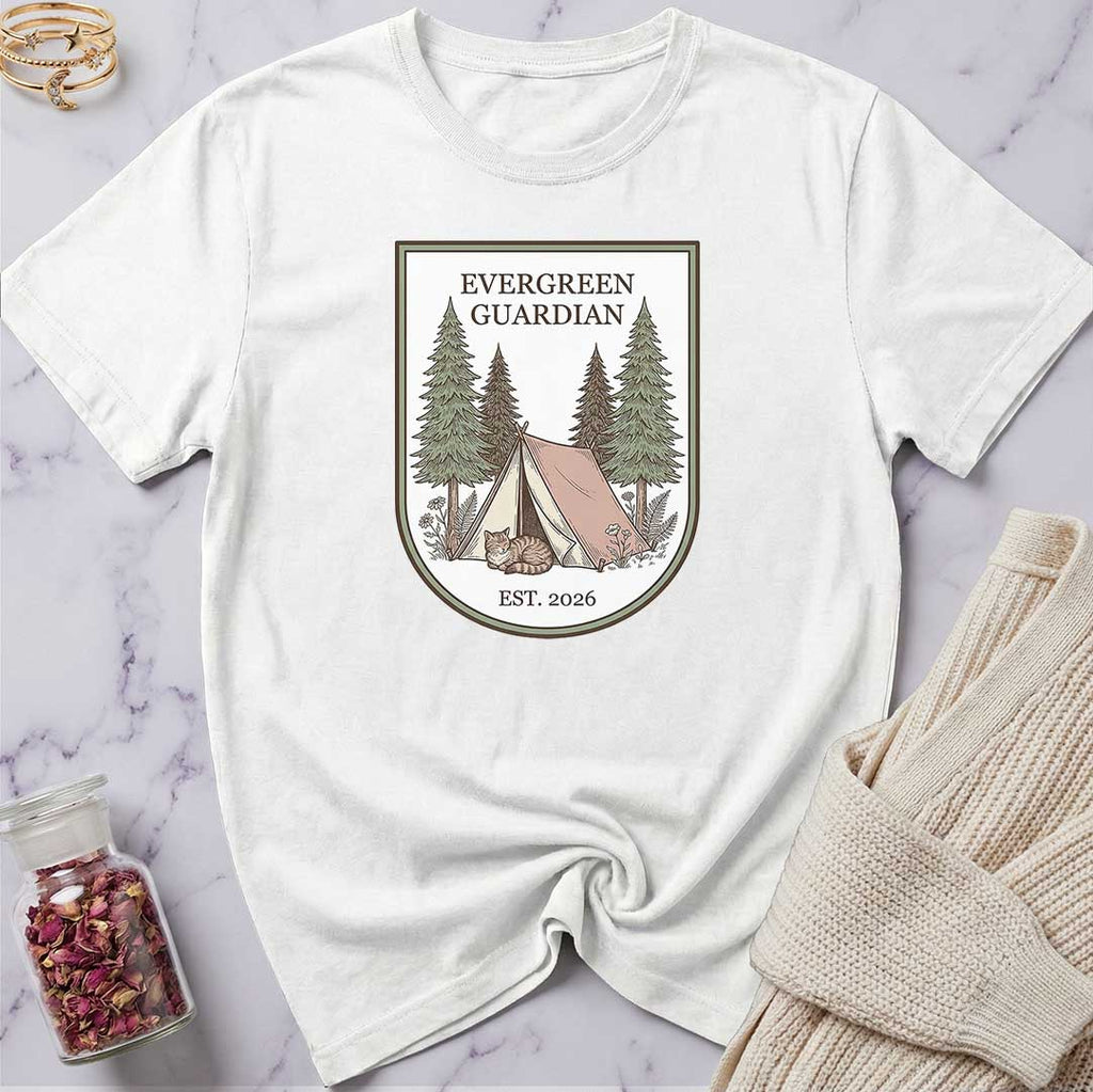 Evergreen Guardian T-Shirt