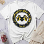 Fast Cats T-Shirt