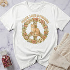 Flower Power T-Shirt