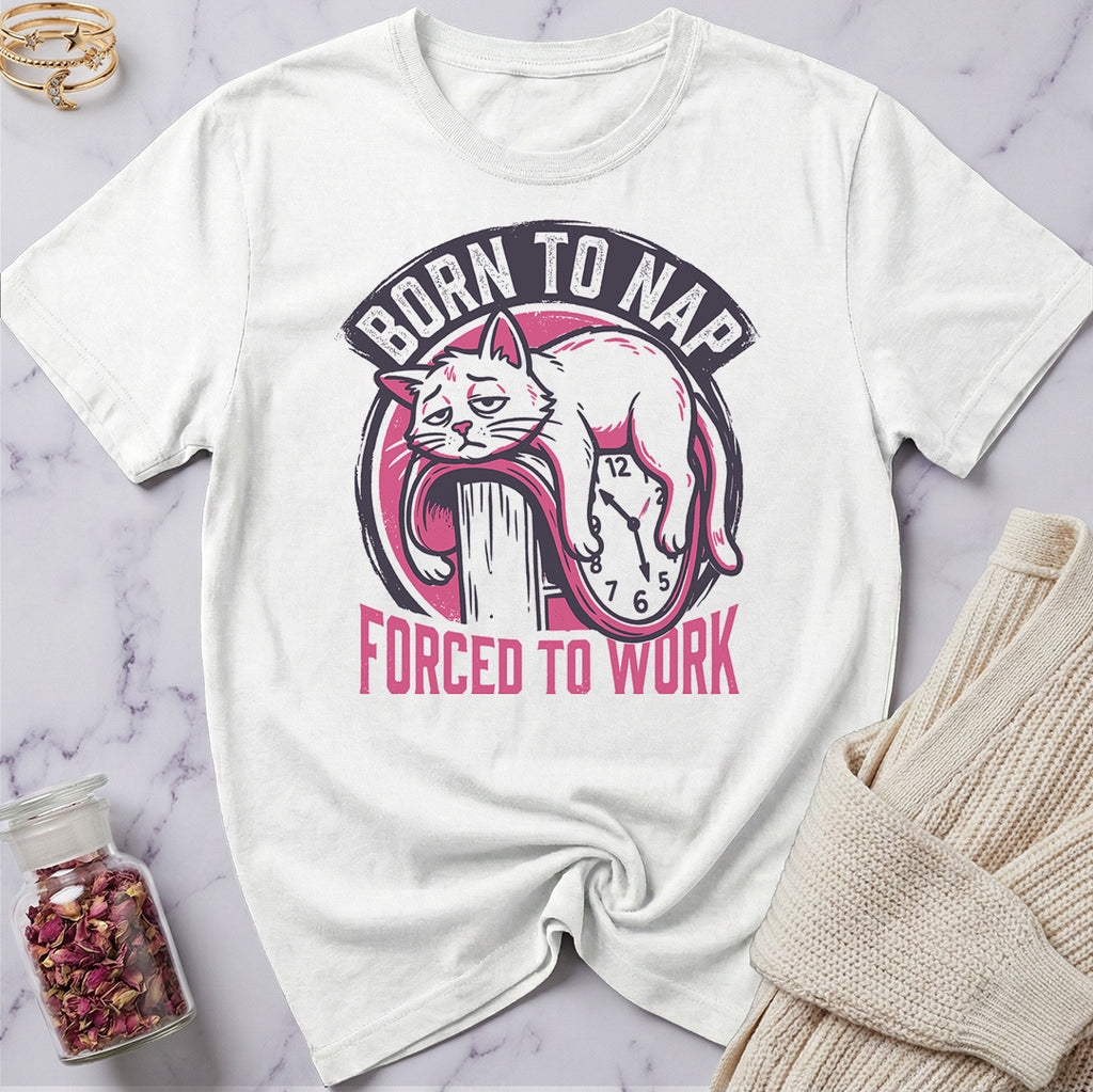Forced To Work T-Shirt