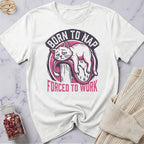 Forced To Work T-Shirt