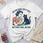 Go Fish T-Shirt