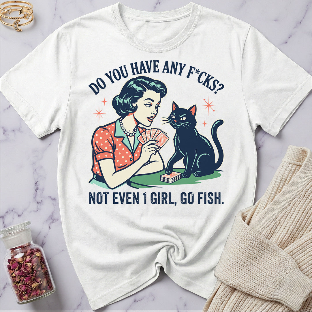Go Fish T-Shirt