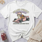 Grand Purrix T-Shirt