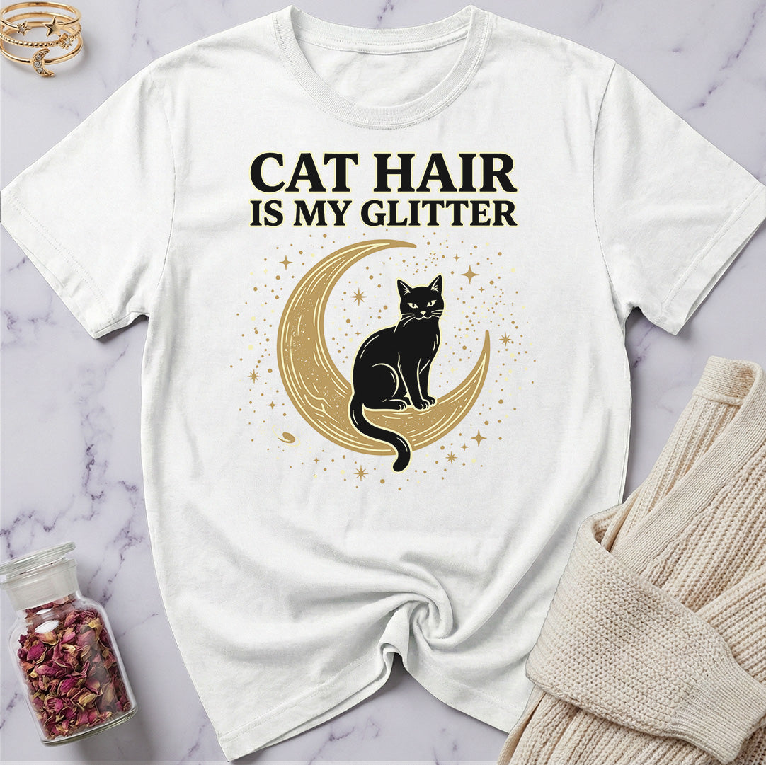 My Glitter T-Shirt