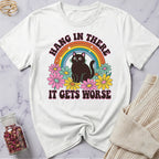 Rainbow Sparkles T-Shirt