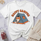 Happy Camper T-Shirt