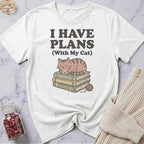 I Have Plans T-Shirt