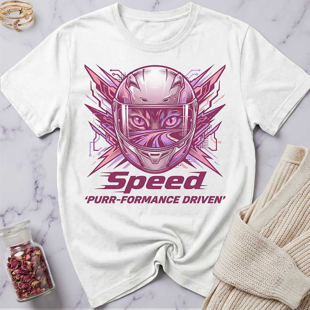 Speed T-Shirt