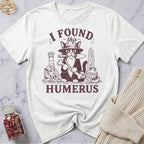 Humerus Egyptian Excavation T-Shirt