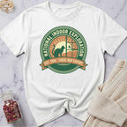 Indoor Explorer T-Shirt