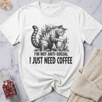 I Need Coffee T-Shirt
