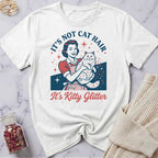 Kitty Glitter T-Shirt