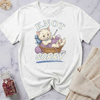 Knot Sorry T-Shirt