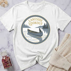 Lakeside Lookout T-Shirt